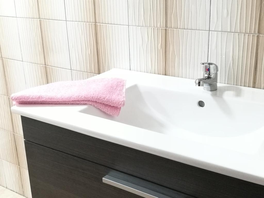 Apartamento Sleepin Triana Sevilla Exterior foto