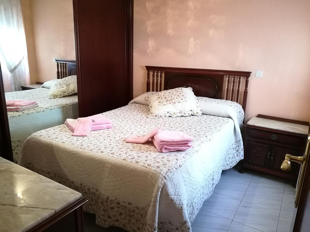 Apartamento Sleepin Triana Sevilla Exterior foto